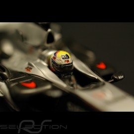 Mercedes McLaren Formule 1 MP4- 20 