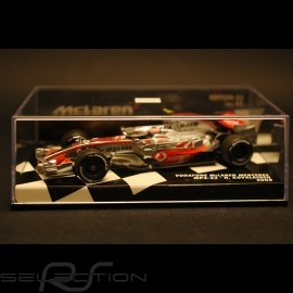 Formule 1 McLaren Mercedes MP4-23 2008 