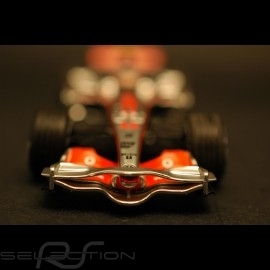 Formule 1 McLaren Mercedes MP4-23 2008 