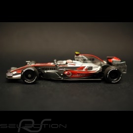 Formule 1 McLaren Mercedes MP4-23 2008 