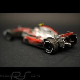 Formule 1 McLaren Mercedes MP4-23 2008 