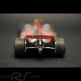 Formule 1 McLaren Mercedes MP4-23 2008 