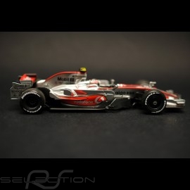 Formule 1 McLaren Mercedes MP4-23 2008 