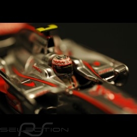 Formule 1 McLaren Mercedes MP4-23 2008 