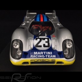 Porsche 917 K n° 23 Martini racing 1000km Spa 1971 1/18 CMR CMR133