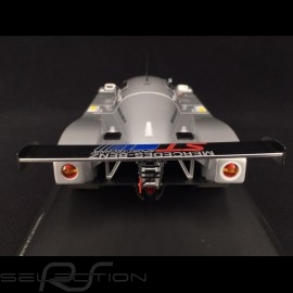 Sauber Mercedes C9 n° 62 5th Le Mans 1989 1/18 Minichamps 155893562
