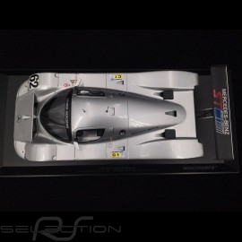 Sauber Mercedes C9 n° 62 5th Le Mans 1989 1/18 Minichamps 155893562