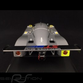 Sauber Mercedes C9 n° 63 Sieger Le Mans 1989 1/18 Minichamps 155893563