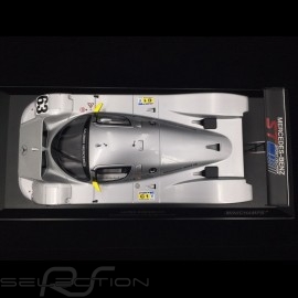 Sauber Mercedes C9 n° 63 Sieger Le Mans 1989 1/18 Minichamps 155893563