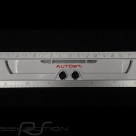 Porsche 911 GT3 RS bumper ruler 20cm Autoart 49122