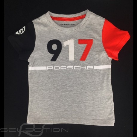 Porsche kids t shirt sale