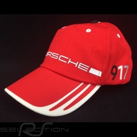 Porsche hat 917 Salzburg n°23  Collection WAP4600010MSZG - kids
