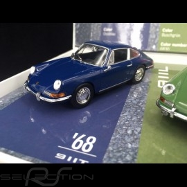 Porsche 911 Classic Set  1/43 Minichamps 433001968
