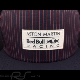 Aston Martin Hat RedBull racing navy blue