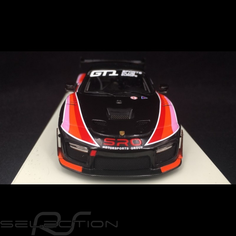 2019 Porsche 935 Listed For Sale on Bring A Trailer