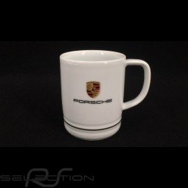 Porsche Mug with crest 2020 WAP0506060MSTD