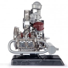 4 Zylinder engine Porsche VW Audi BMW Mercedes etc 1/4 kit 65275