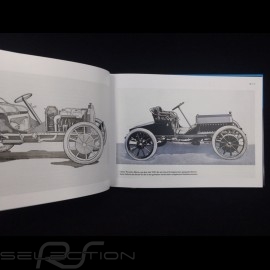 Book Electrified seit 1893 - Edition Porsche Museum