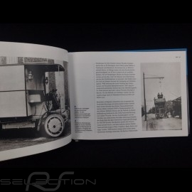 Book Electrified seit 1893 - Edition Porsche Museum