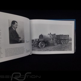 Book Electrified seit 1893 - Edition Porsche Museum