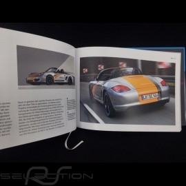 Book Electrified seit 1893 - Edition Porsche Museum