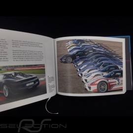 Book Electrified seit 1893 - Edition Porsche Museum