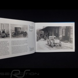Book Electrified seit 1893 - Edition Porsche Museum