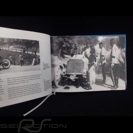 Book Electrified seit 1893 - Edition Porsche Museum