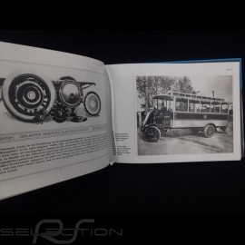 Book Electrified seit 1893 - Edition Porsche Museum