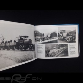 Book Electrified seit 1893 - Edition Porsche Museum