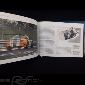 Book Electrified seit 1893 - Edition Porsche Museum