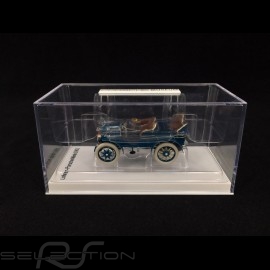 Ferdinand Porsche Lohner Porsche Mixte 1901 blau 1/43 MAP02035008