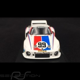 Porsche 935 winner Daytona 1978 Brumos n° 99 1/43 Spark MAP02027814