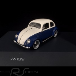 Set VW Käfer / VW Bulli T1 Samba 1/43 Schuco 450269300