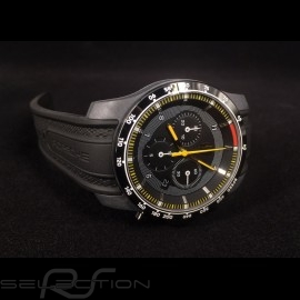 Porsche Uhr Sport Chronoraph Carbon Composite Black Porsche WAP0700050MCRB