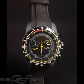 Porsche Uhr Sport Chronoraph Carbon Composite Black Porsche WAP0700050MCRB