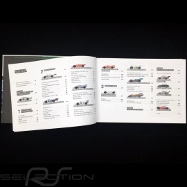 Book Colours of Speed - Porsche 917 - in German