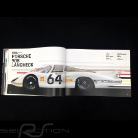 Book Colours of Speed - Porsche 917 - in German