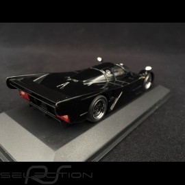 Porsche Dauer 962  version route noire