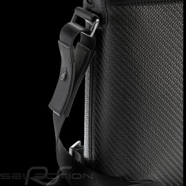 Porsche bag laptop / messenger Carbon SHZ Black Porsche Design 4090002598