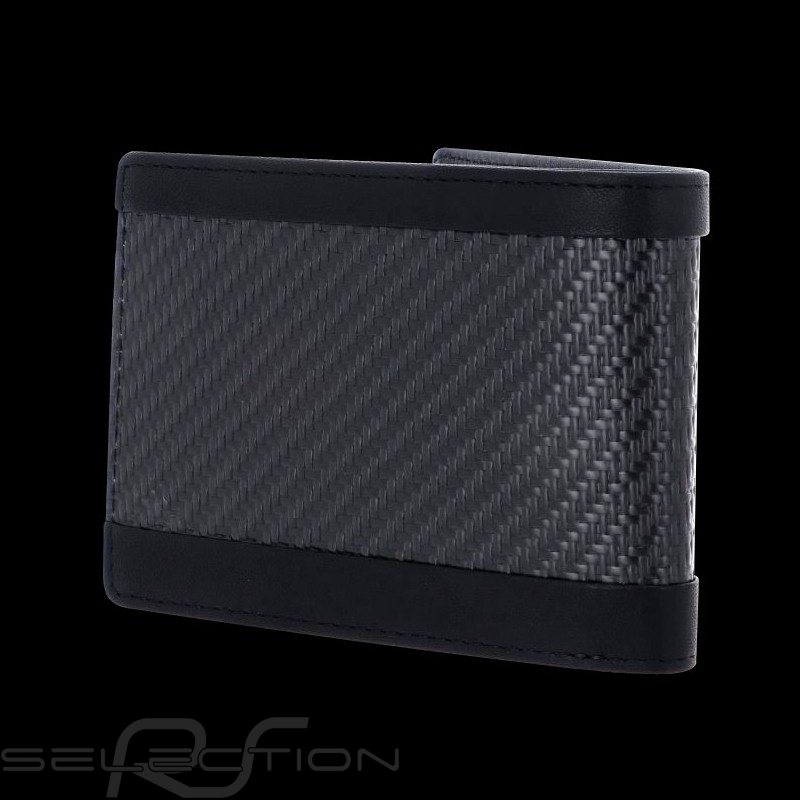 Porsche Design Carbon 6 Card Holder