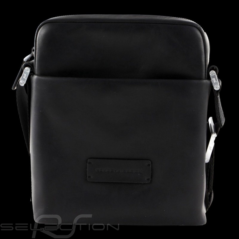 Porsche Design Urban Courier ShoulderBag SVZ Shoulder Bag Darkbrown  4053533589395