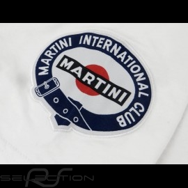 T-shirt Martini International Club White - Men