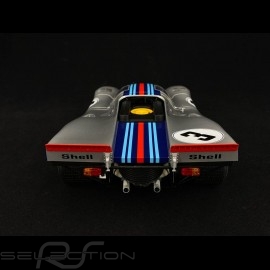 Porsche 917 K Sieger Sebring 1971 n° 3 Martini 1/12 NOREV 127503