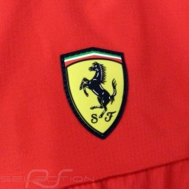 Ferrari Regenjacke Rot Scuderia Ferrari Official Collection - Herren
