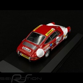 Porsche 911 S ADAC 1971 n° 82 1/43 Minichamps 400716882