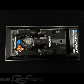 Porsche 962 C n° 1 Blaupunkt Winner ADAC Supercup Nürburgring 1986 1/43 Minichamps 400866801