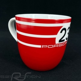 Porsche Becher 917 Salzburg n°23 Collector's cup n° 3 Jumbo groß Porsche Design WAP0506040M917