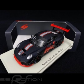Porsche 911 GT2 RS Club Sport 2019 typ 991 Red Bull 1/43