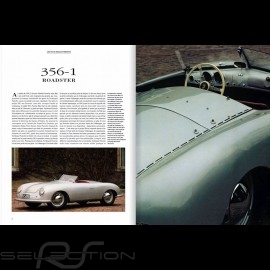 Buch Les 50 plus belles Porsche - Brian Laban